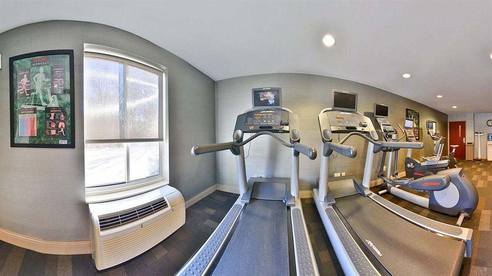 Holiday Inn Express & Suites Philadelphia - Mt Laurel By Ihg Mount Laurel Esterno foto