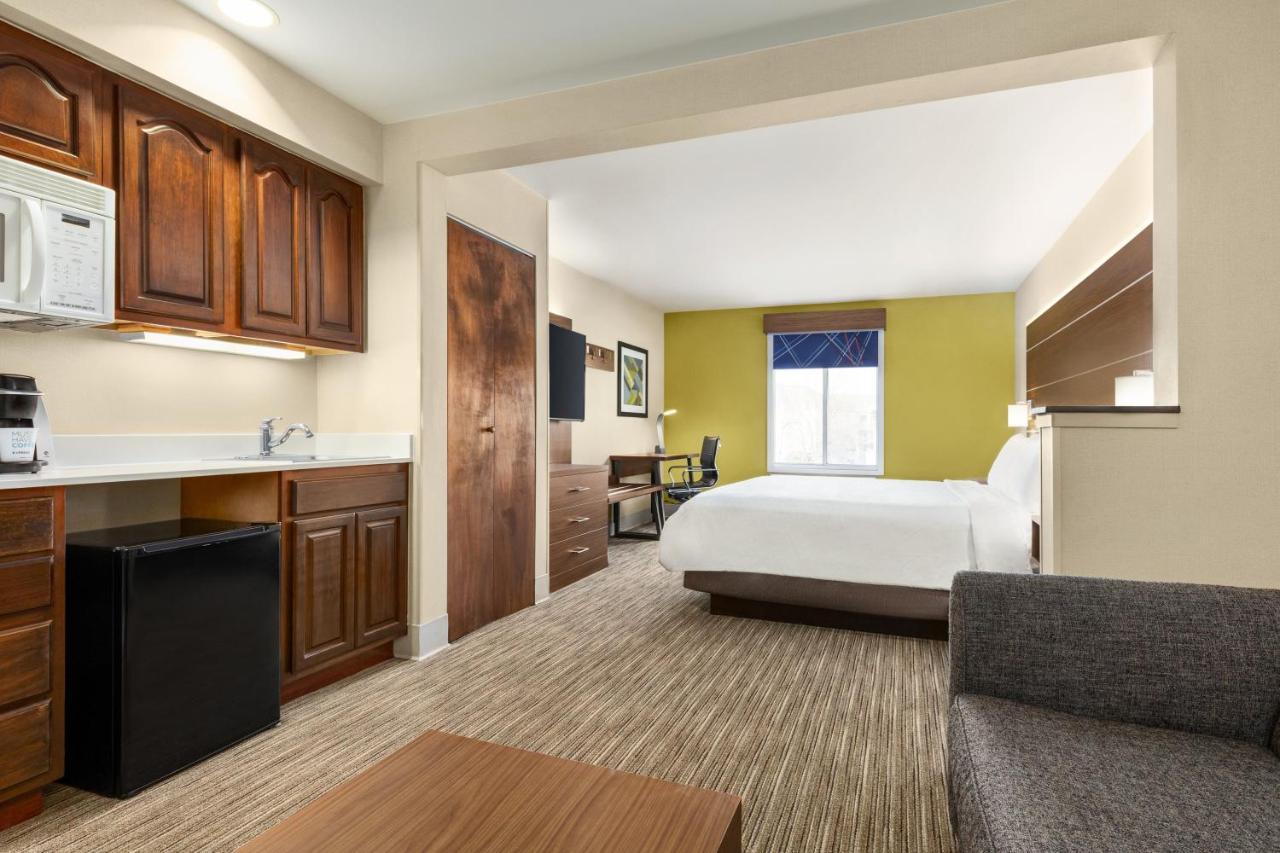 Holiday Inn Express & Suites Philadelphia - Mt Laurel By Ihg Mount Laurel Esterno foto
