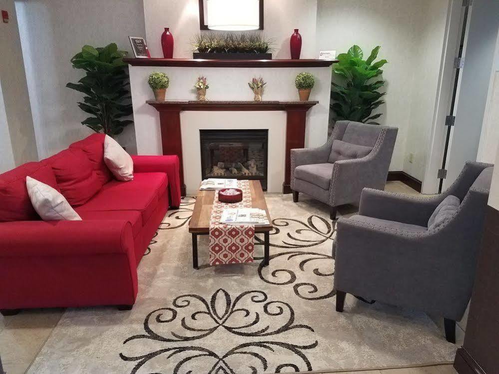 Holiday Inn Express & Suites Philadelphia - Mt Laurel By Ihg Mount Laurel Esterno foto